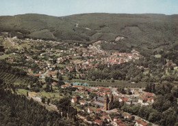 Mettlach 1973 - Kreis Merzig-Wadern