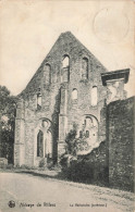 BELGIQUE - Abbaye De Villers - Le Réfectoire - Carte Postale Ancienne - Villers-la-Ville