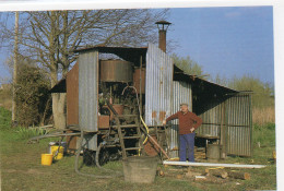 Saint-Lyphard Kerlo Yves Grivaud Distillateur Ambulant Bouilleur De Cru - Saint-Lyphard