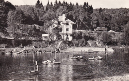 BAUME LES DAMES(PEDALOS) - Baume Les Dames