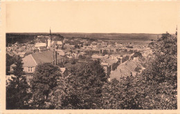 BELGIQUE - Marche En Famenne - Panorama - Carte Postale Ancienne - Marche-en-Famenne