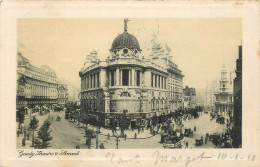 United Kingdom England Margate Gaiety Theatre And Strand - Margate