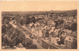 BELGIQUE - Namur - La Sambre Vue De La Citadelle - Carte Postale Ancienne - Namen