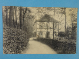 Linkebeek Chemin Du Moulin Rosé - Linkebeek