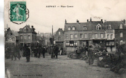 AUFFAY PLACE CARNOT 1915 TBE - Auffay