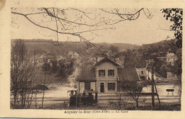 Aignay Le Duc - La Gare - Aignay Le Duc