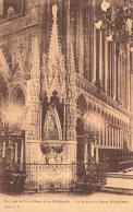 FRANCE - Basilique Notre-Dame-de-la-Délivrande - Carte Postale Ancienne - Caen