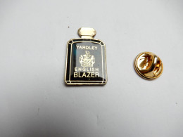 Beau Pin's , Parfum Yardley , English Blazer - Perfume