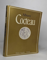 Album Cocteau - Art