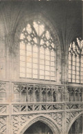 PHOTOGRAPHIE - Saint Hubert - L'église Abbatiale - Carte Postale Ancienne - Fotografie