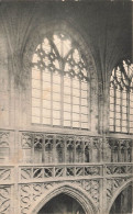 PHOTOGRAPHIE - Saint Hubert - L'église Abbatiale - Carte Postale Ancienne - Fotografia