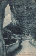 PHOTOGRAPHIE - Route Des Grands Goulets - Carte Postale Ancienne - Fotografie