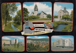 Kelkheim Taunus - Kelkheim