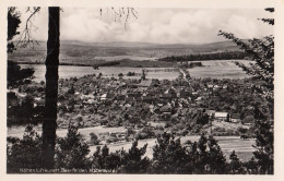 Beerfelden Odenwald 1943 - Odenwald