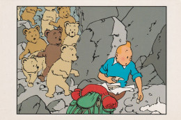 Bandes Dessinées - Tintin Et Milou  -  Hergé/Moulinsart - Comics