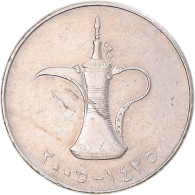 Monnaie, Émirats Arabes Unis, Dirham, 2005 - Ver. Arab. Emirate