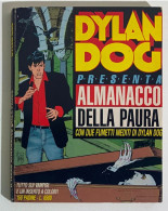 I116793 DYLAN DOG - Il Terzo Almanacco Della Paura - Bonelli 1993 - Dylan Dog