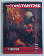 I116795 JOHN COSTANTINE N. 13 - Futuro Alieno - Vertigo 2016 - Superhelden