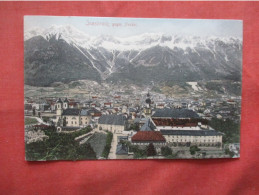 Innsbruck Austria > Tirol > Innsbruck Ref 6202 - Innsbruck