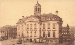 BELGIQUE - Verviers - L'hôtel De Ville - Carte Postale Ancienne - Verviers
