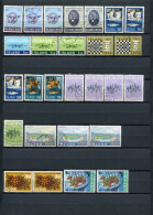 Iceland 1971-72. Clearance Sale - 27 Stamps - All Used - Collections, Lots & Series