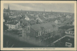 MEMEL Vintage Postcard Klaipeda - Lithuania