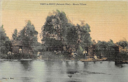 91-VERT-LE-PETIT- MARAIS VILLETTE - Vert-le-Petit