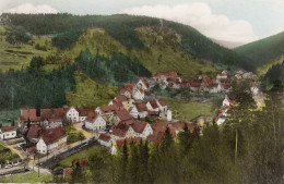 Hirschbach Frankenalb 1962 - Amberg