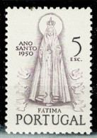 Portugal, 1950, # 722, MNH - Nuovi