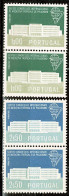 Portugal, 1958, # 839/40, MH - Ungebraucht