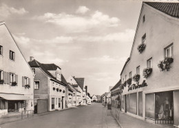 Rennertshofen Kreis Neuburg 1965 - Neuburg