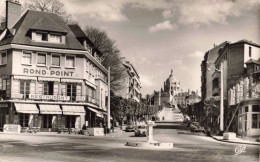 FRANCE - Lisieux - Avenue De Sainte Thérèse - Carte Postale Ancienne - Lisieux