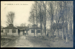 Cpa Du 22  Loudéac Les Abattoirs   JUI23-19 - Loudéac