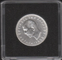 Griechenland 20 Drachmai  835/1000 Silber 1960 7,50 Gramm - Other - Europe