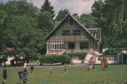 88 - Etival Clairfontaine   -  Chalet Belle Fontaine - Etival Clairefontaine