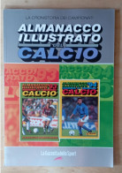 Almanacco Illustrato Del Calcio Panini 1993  E 1994 -  La Gazzetta Dello Sport - Vedi Descrizione - Books