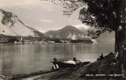 ITALIE - Baveno - Lac Majeur - Carte Postale Ancienne - Verbania