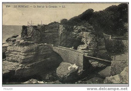 Le Bureau  - Le Pont De La Corniche - Pont-l'Abbé-d'Arnoult