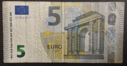 Europa Union 5€ Y Grecia Y003B6.P.20y(B1/57 - 5 Euro