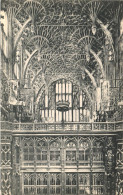 UNITED KINGDOM, LONDON, HENRY VII. LADY CHAPEL, WESTMINSTER ABBEY, VINTAGE POSTCARD - Westminster Abbey