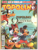 TOPOLINO N°2832 - Disney