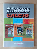 Almanacco Illustrato Del Calcio Panini 1980-1981-1982 -  La Gazzetta Dello Sport - Vedi Descrizione - Bücher