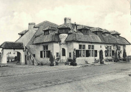 1960  Braine L'Alleud  " Le Bivouac "   Auberge Historique - Braine-l'Alleud