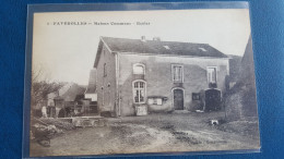 Faverolles, Maison Commune écoles - Other & Unclassified