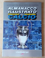 Almanacco Illustrato Del Calcio Panini: Cronistoria Della Coppa CAMPIONI   1969/70 -2003/04  - La Gazzetta Dello Sport - - Libri