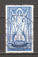 Ireland Eire 1942 Mi 88 Canceled - Usati