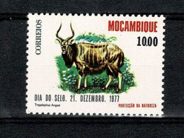 Moçambique - Yv. 636**, Mi 641**, MNH - Mozambique