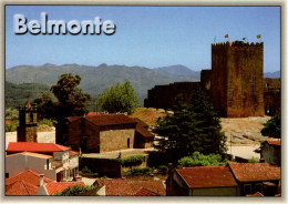 BELMONTE - PORTUGAL - Castelo Branco