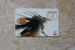 TELECARTE  F1357A  DANSE 3 - 2006