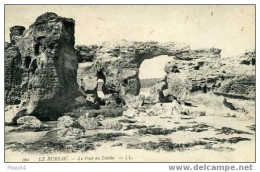 Le Bureau - Le Pont Du Diable - Pont-l'Abbé-d'Arnoult